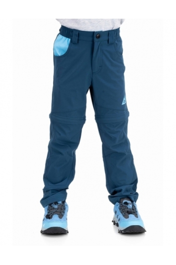 Pantalone Junior Outdoor Accorciabile [8970338d]
