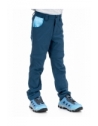Pantalone Junior Outdoor Accorciabile [e74bb184]