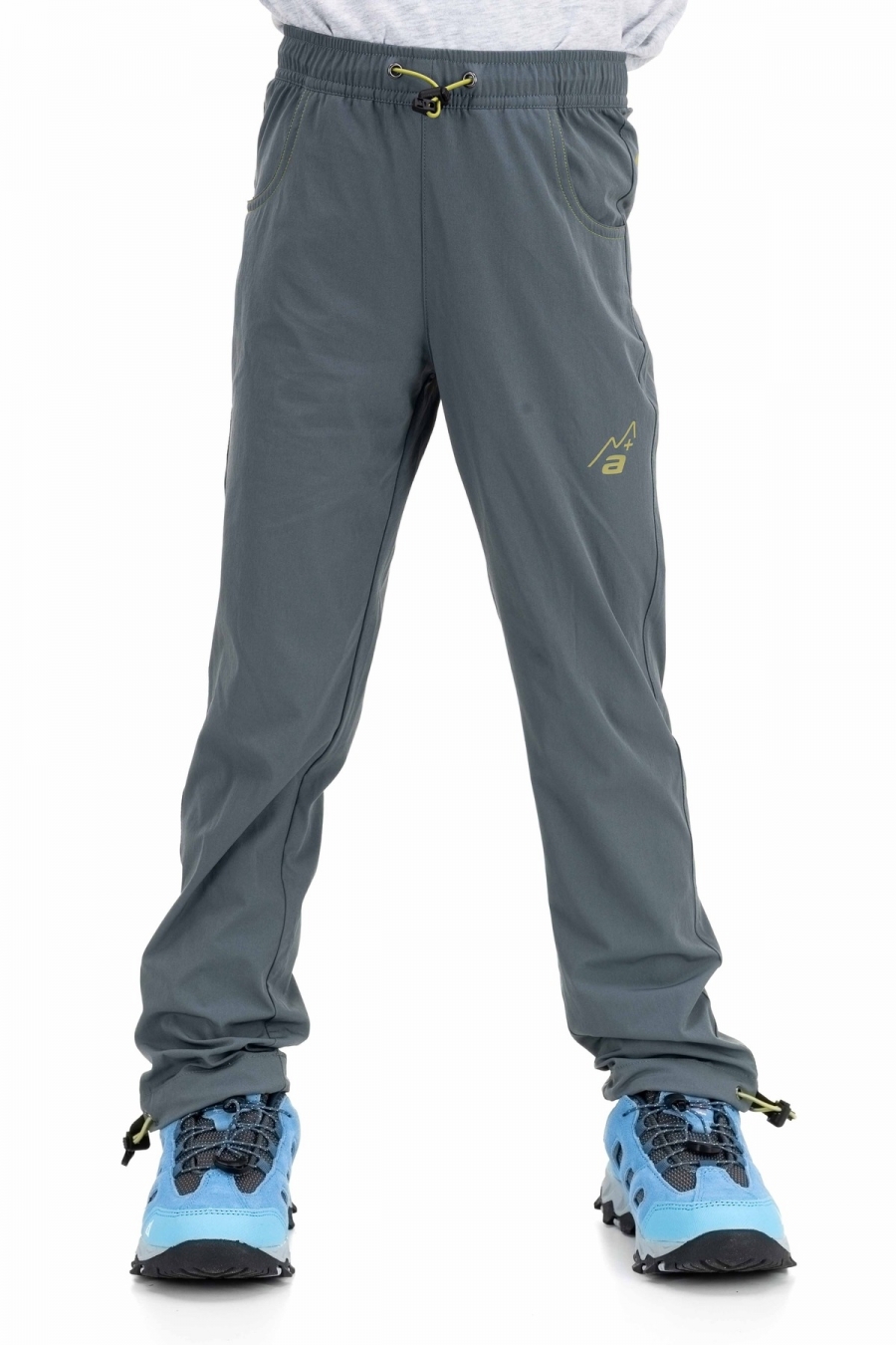 Pantalone Junior Outdoor Stretch [410381b2]