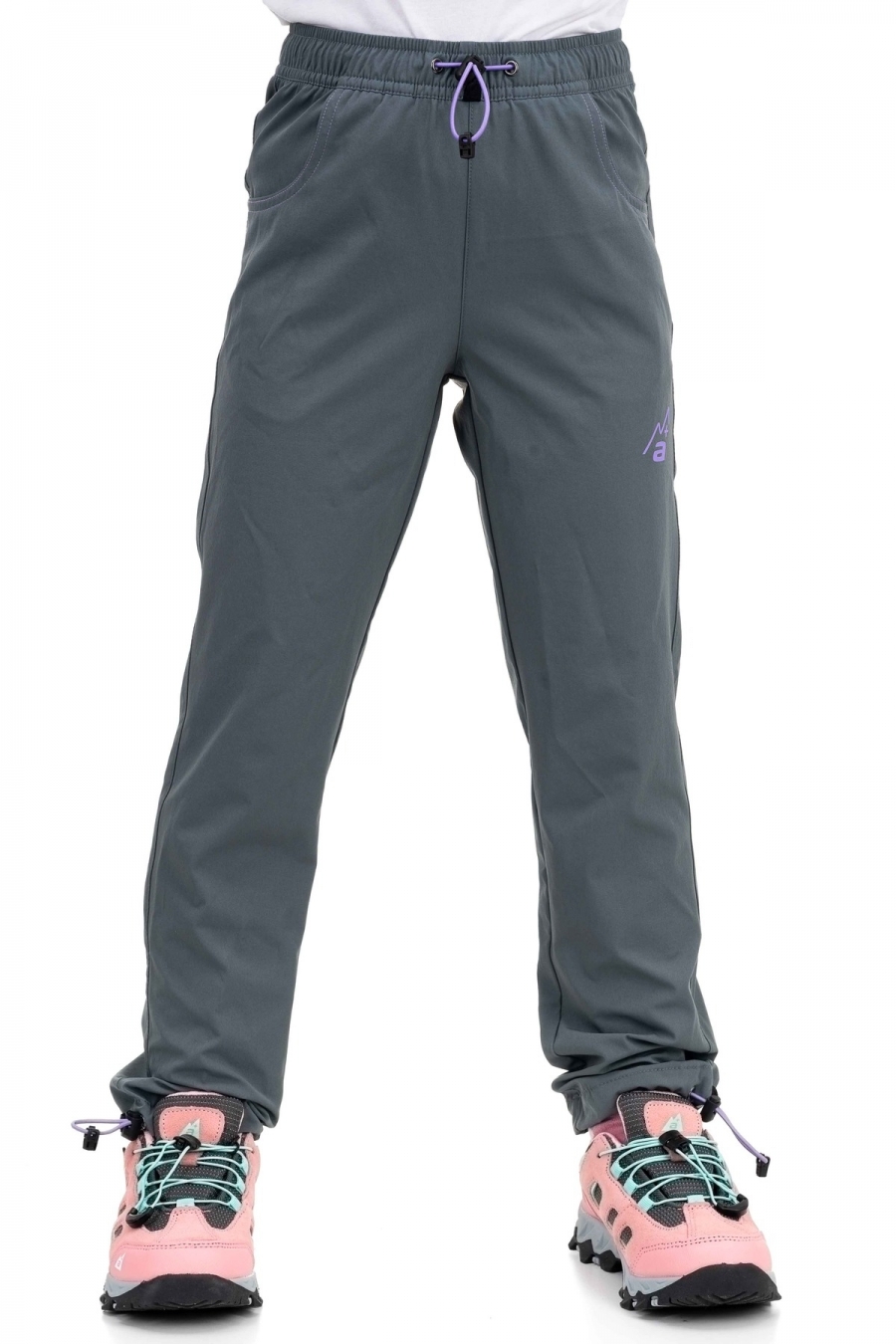 Pantalone Junior Outdoor Stretch [5bcc9b20]