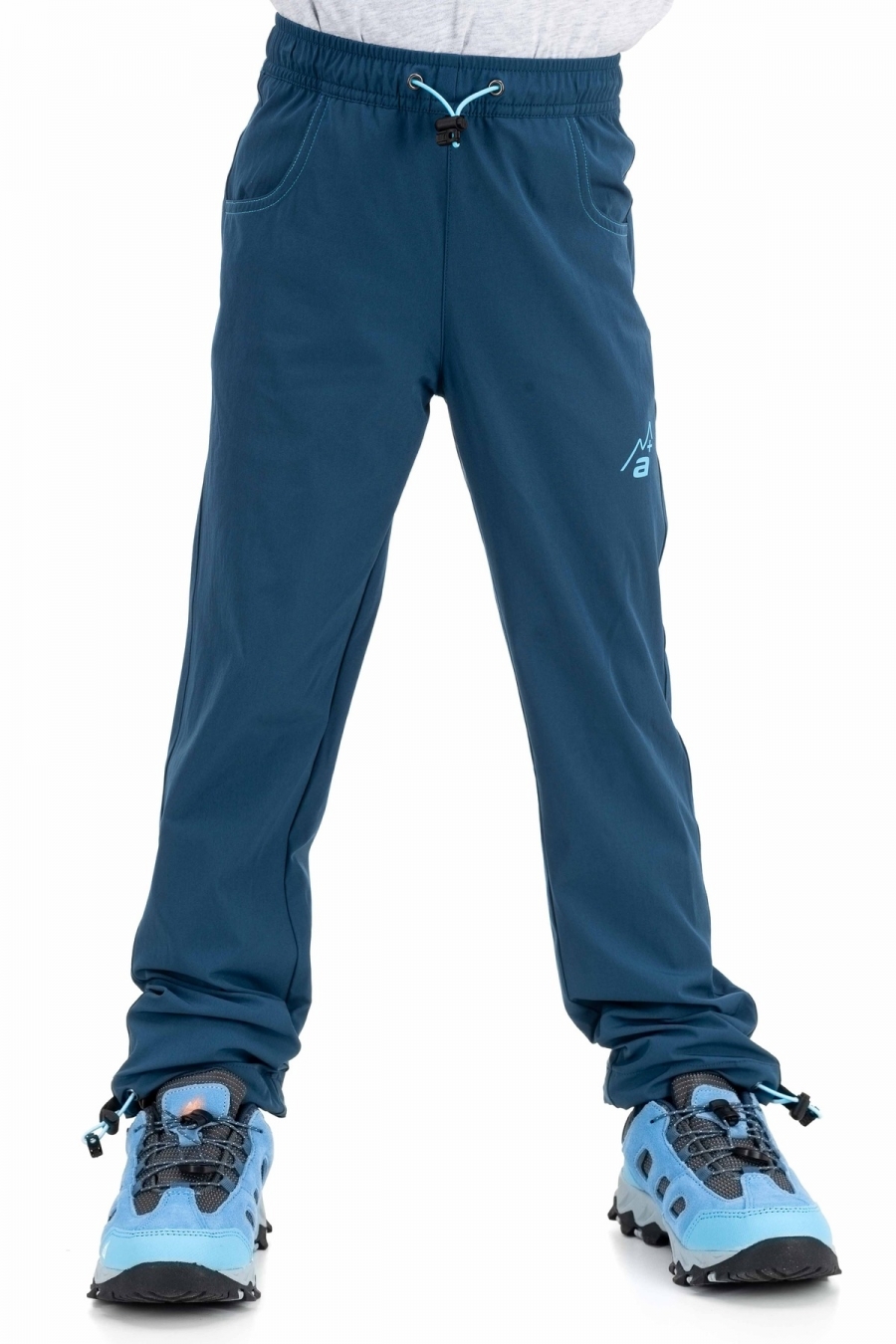 Pantalone Junior Outdoor Stretch [efda337f]