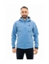 Giacca Softshell Uomo Impermeabile e Antivento - Trekking e Outdoor