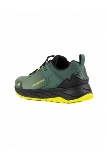 Scarpa Trail Running Artiglio Unisex [2db450d7]