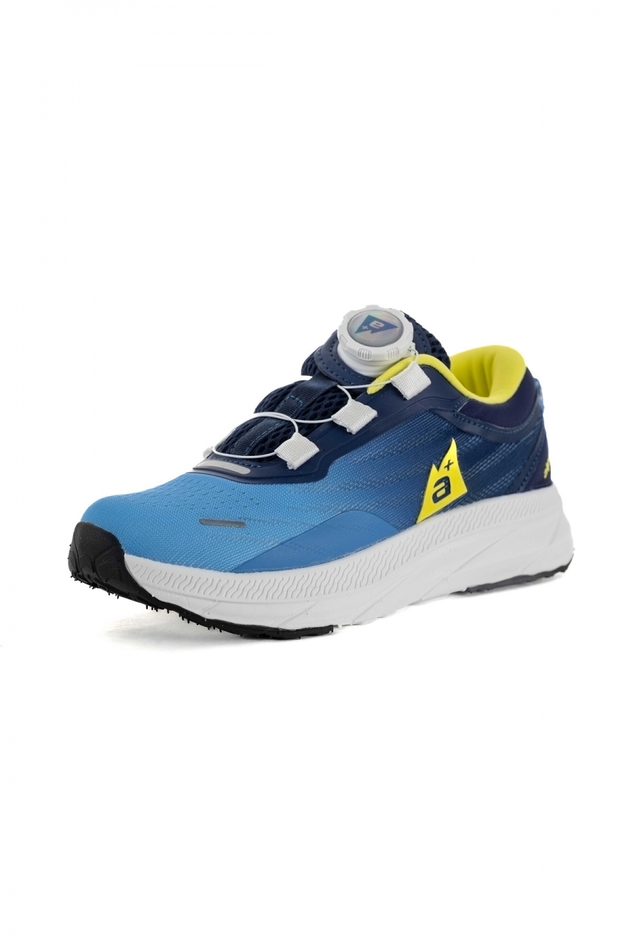 Scarpa Run Junior Traspirante [5b4d4cb5]