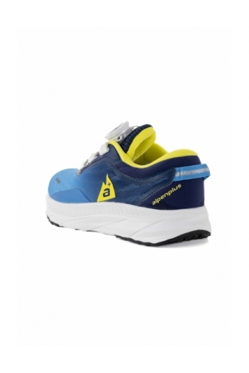Scarpa Run Junior Traspirante [3576cebc]