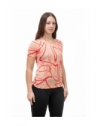 T-Shirt Running Donna Stretch [d3432038]