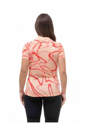 T-Shirt Running Donna Stretch [610ea622]