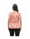T-Shirt Running Donna Stretch [610ea622]
