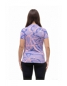 T-Shirt Running Donna Stretch [0287d219]