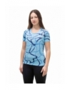 T-Shirt Running Donna Stretch [b3c13d58]