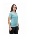 T-Shirt Running Donna Traspirante [d1815ecc]