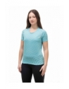 T-Shirt Running Donna Traspirante [669c9fc8]
