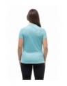 T-Shirt Running Donna Traspirante [63ccd8d6]