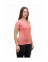 T-Shirt Running Donna Traspirante [3a70ed73]