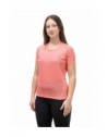 T-Shirt Running Donna Traspirante [8d6d2c77]
