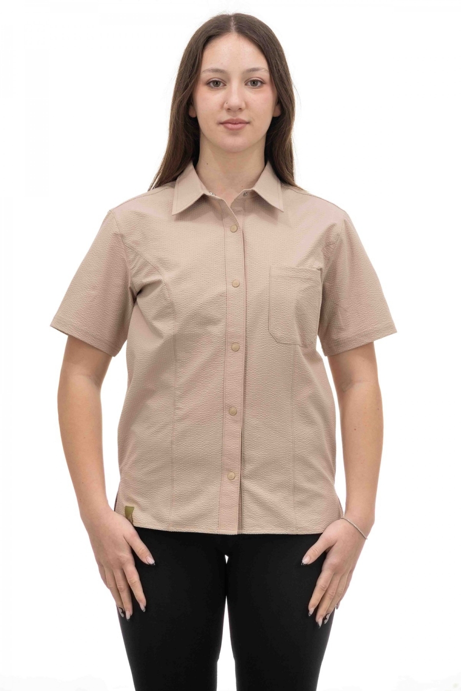 Camicia Donna Outdoor Traspirante [dfadad47]