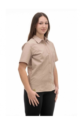 Camicia Donna Outdoor Traspirante [b1962f4e]