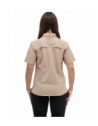 Camicia Donna Outdoor Traspirante [b4c66850]