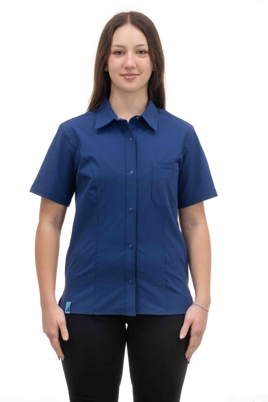 Camicia Donna Outdoor Traspirante [fe8ab758]