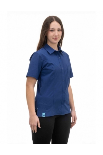 Camicia Donna Outdoor Traspirante [90b13551]