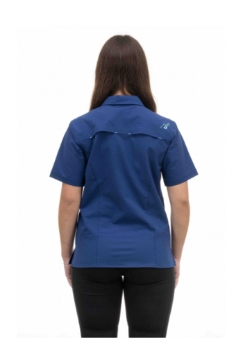 Camicia Donna Outdoor Traspirante [95e1724f]
