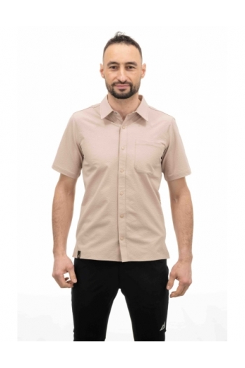 Camicia Uomo Outdoor Traspirante [b907adb5]