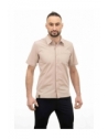 Camicia Uomo Outdoor Traspirante [6021eeb8]