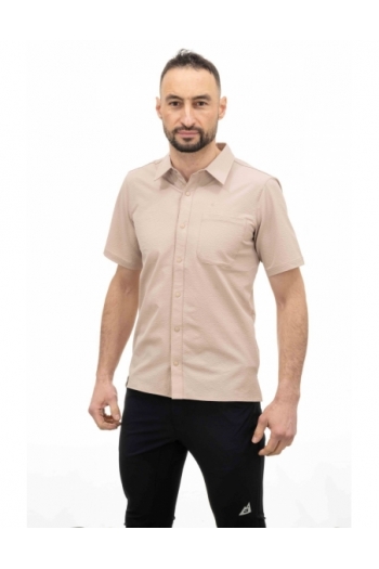 Camicia Uomo Outdoor Traspirante [d73c2fbc]