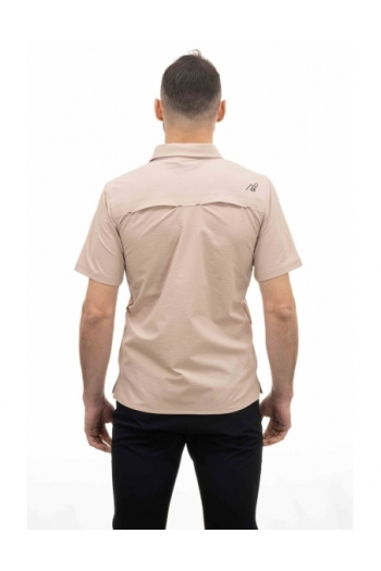 Camicia Uomo Outdoor Traspirante [d26c68a2]