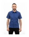 Camicia Uomo Outdoor Traspirante