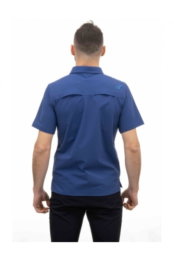 Camicia Uomo Outdoor Traspirante [f34b72bd]