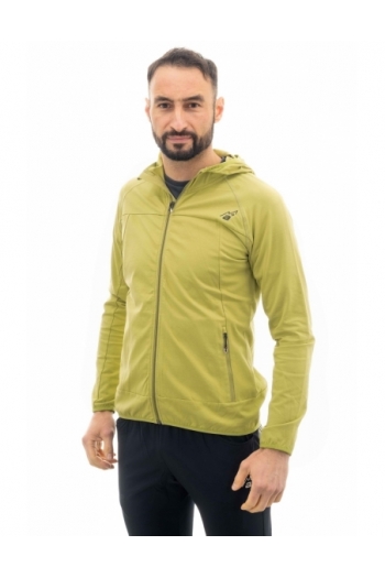 Felpa Uomo Fitness Traspirante [14f412ec]