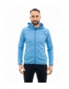 Felpa Uomo Fitness Traspirante
