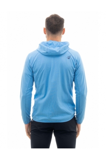 Felpa Uomo Fitness Traspirante [5f245895]