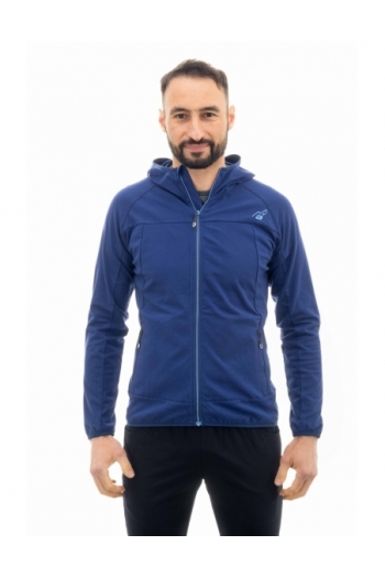 Felpa Uomo Fitness Traspirante [9b3e073d]