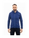 Felpa Uomo Fitness Traspirante