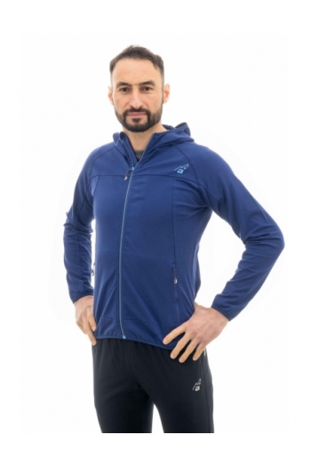 Felpa Uomo Fitness Traspirante [f5058534]