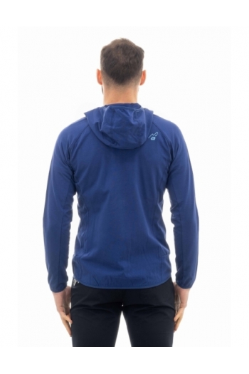 Felpa Uomo Fitness Traspirante [f055c22a]