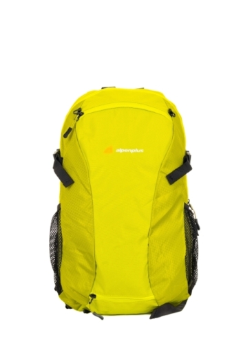 Zaino Outdoor 22 Litri con Coprizaino [44dda0a9]