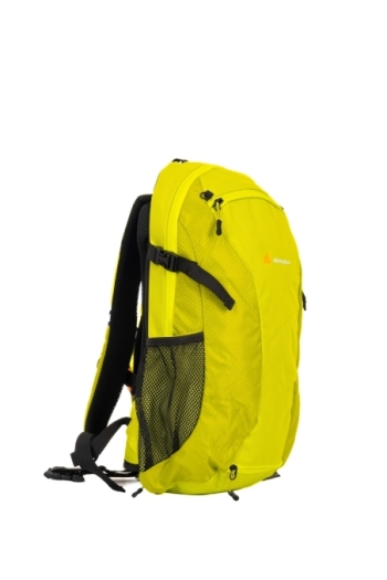 Zaino Outdoor 22 Litri con Coprizaino [2ae622a0]