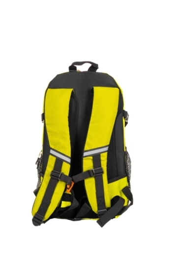 Zaino Outdoor 22 Litri con Coprizaino [2fb665be]