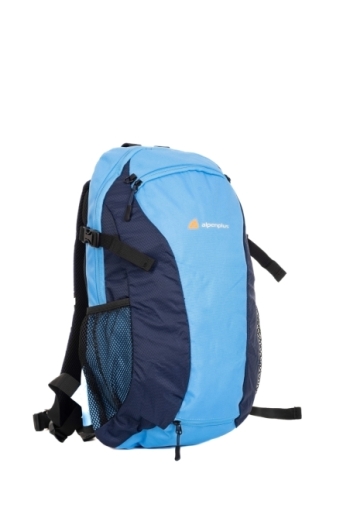 Zaino Outdoor 22 Litri con Coprizaino [8cf52e20]