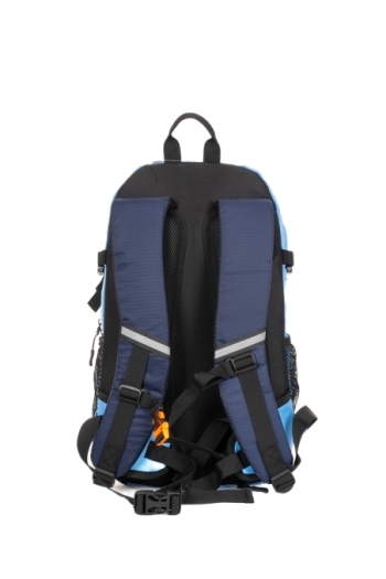 Zaino Outdoor 22 Litri con Coprizaino [89a5693e]