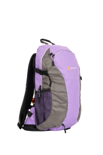 Zaino Outdoor 22 Litri con Coprizaino [d8ba39d5]