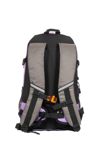 Zaino Outdoor 22 Litri con Coprizaino [ddea7ecb]