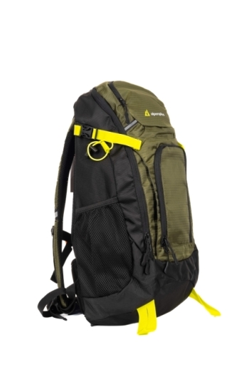 Zaino Trekking 28 Litri con Coprizaino [a2d4e265]