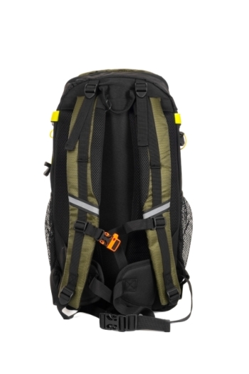Zaino Trekking 28 Litri con Coprizaino [a784a57b]