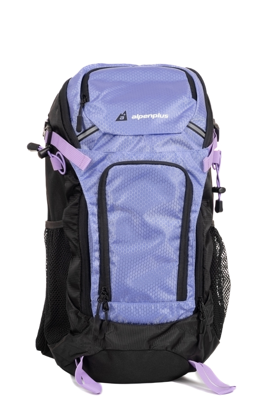 Zaino Trekking 28 Litri con Coprizaino [59ded22c]