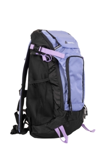 Zaino Trekking 28 Litri con Coprizaino [37e55025]
