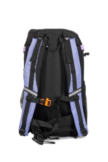 Zaino Trekking 28 Litri con Coprizaino [32b5173b]